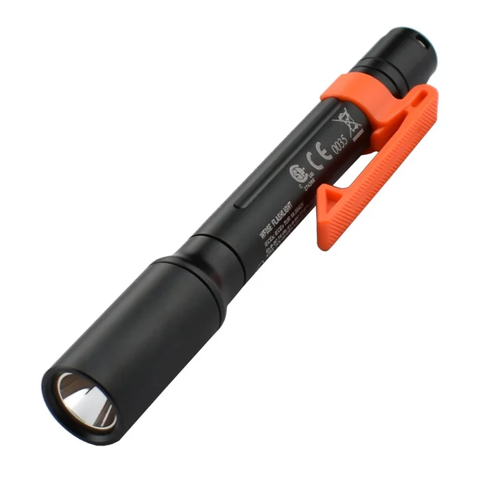 WF05E – Fenix Lampe de poche à sécurité intrinsèque