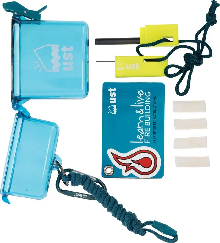 WG26287 – UST Kit Ignition