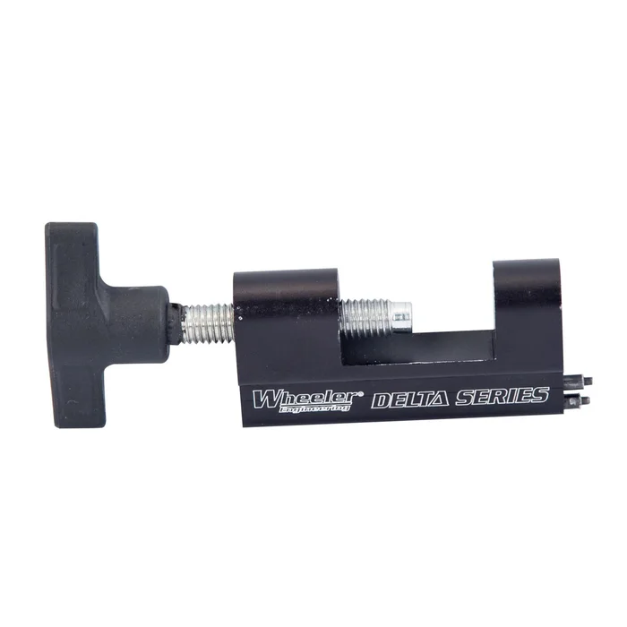 WH-710907 – Wheeler Engineering Delta Series AR Trigger Guard Install Tool