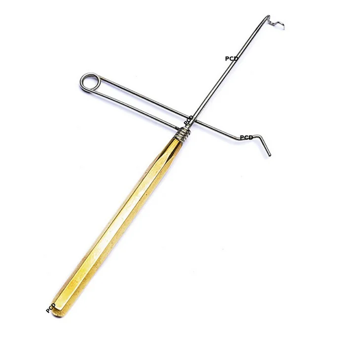 Whip Finisher Devaux Standard
