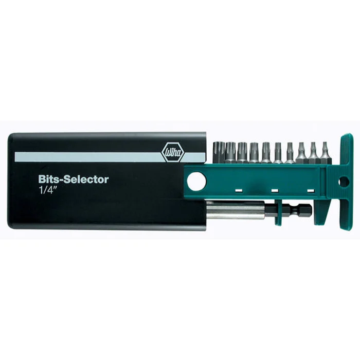 Wiha set de 11 pièces Torx PLus