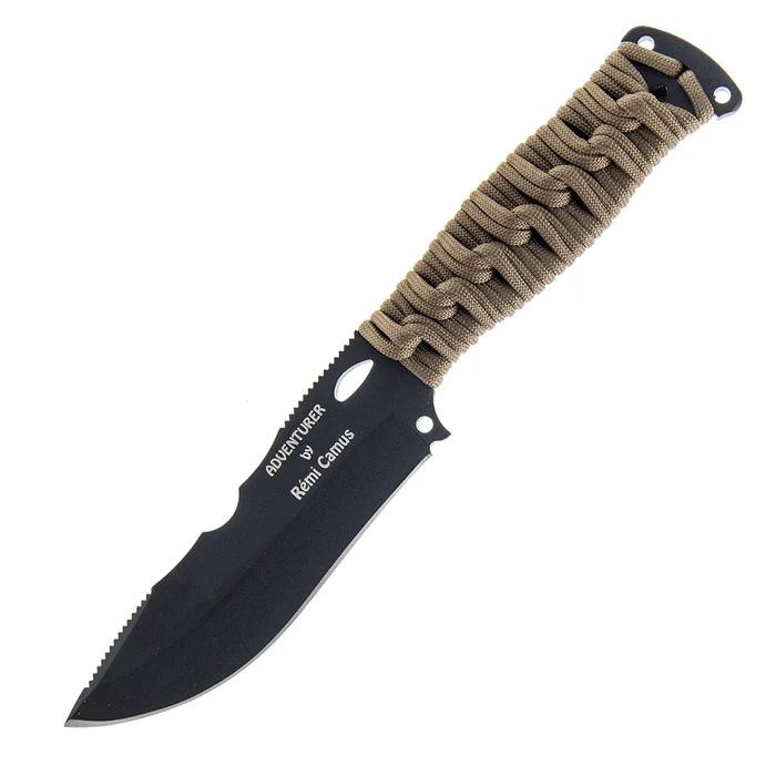 WILDSTEER – ADVENTURER COYOTE