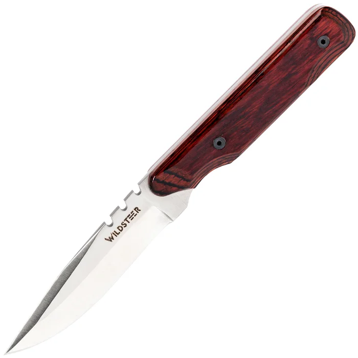 WILDSTEER – BABY WILD COCOBOLO