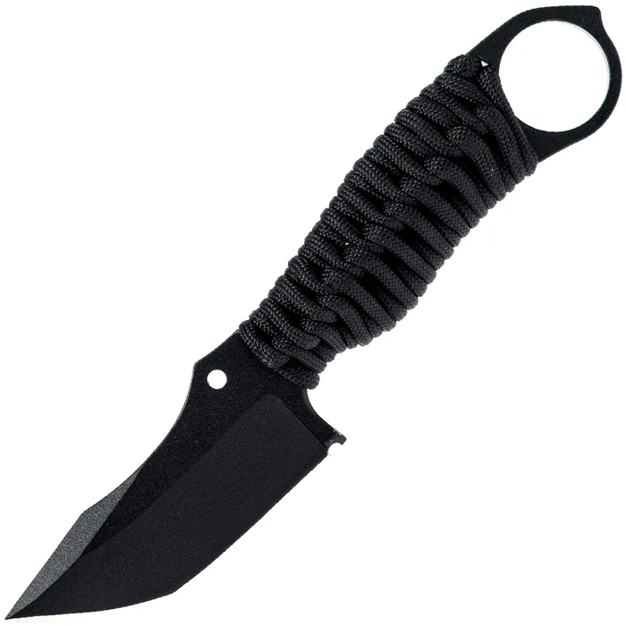 WILDSTEER – KARLICAN ÉPOXY NOIR