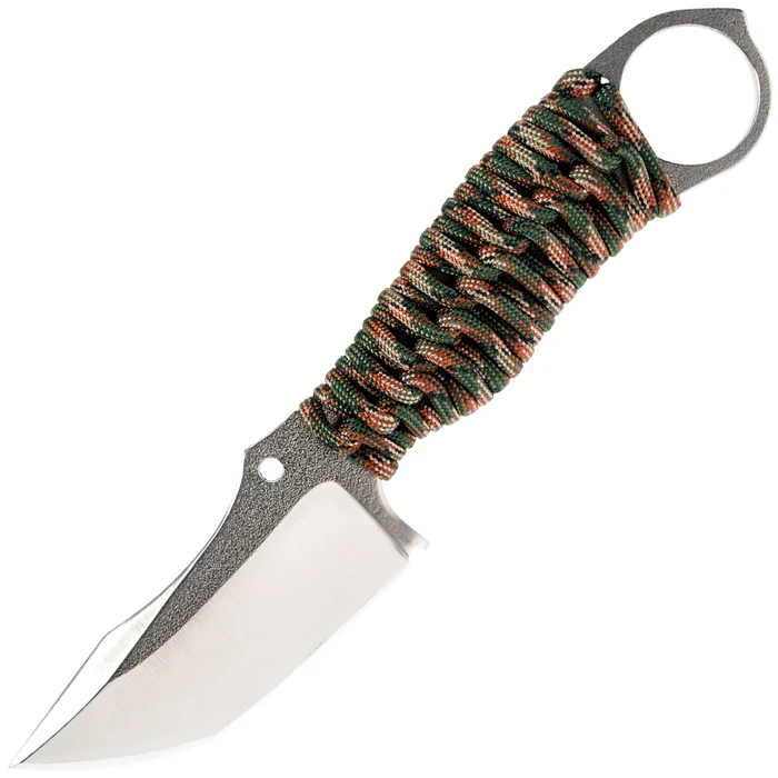 WILDSTEER – KARLICAN WC BROSSÉ