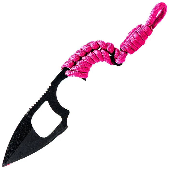 WILDSTEER – KRILL ÉVIDÉ ÉPOXY ROSE
