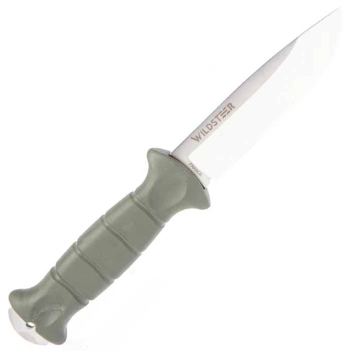 WILDSTEER – MT55 BROSSÉ/KAKI