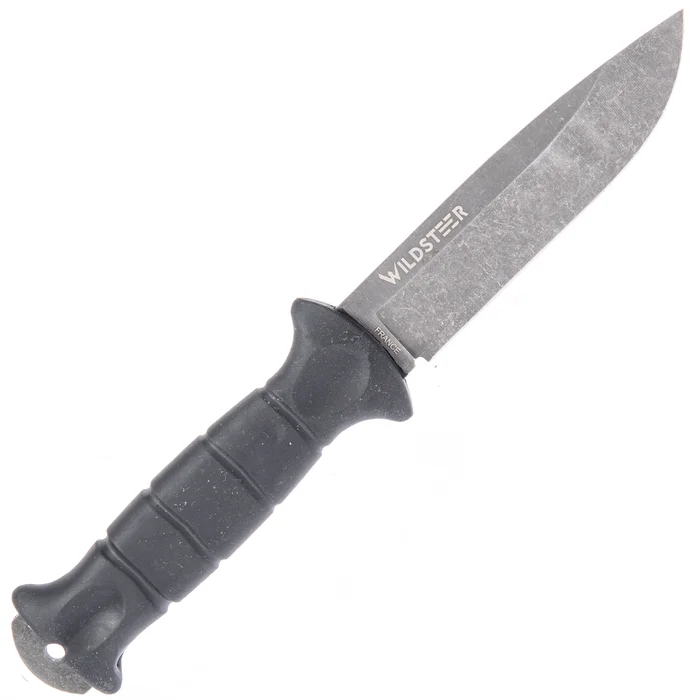 WILDSTEER – MT55 STONEWASH/NOIR