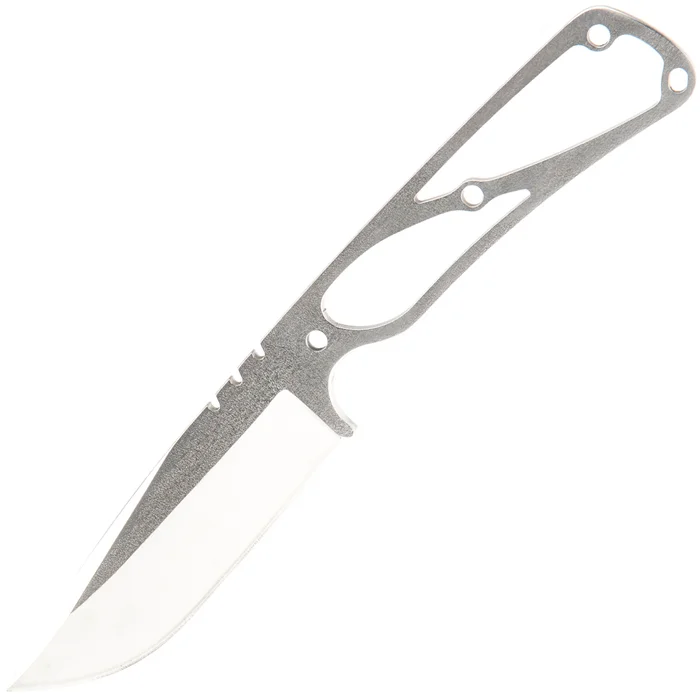 WILDSTEER – SKELET NOIR