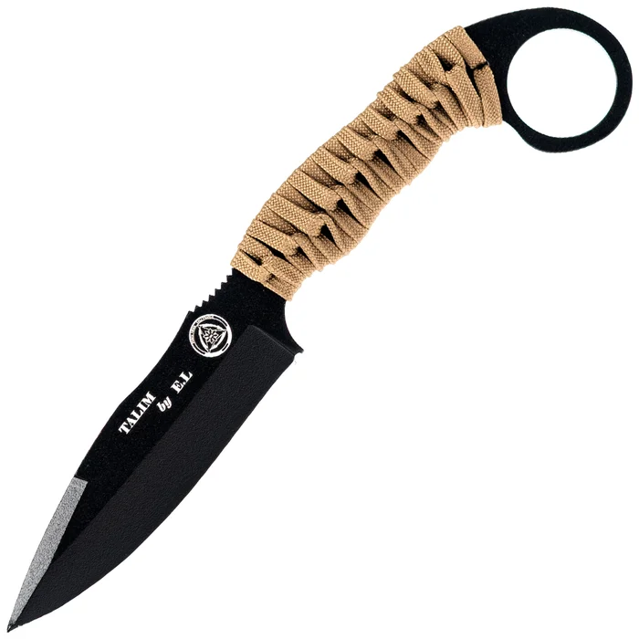 WILDSTEER – TALIM COYOTE