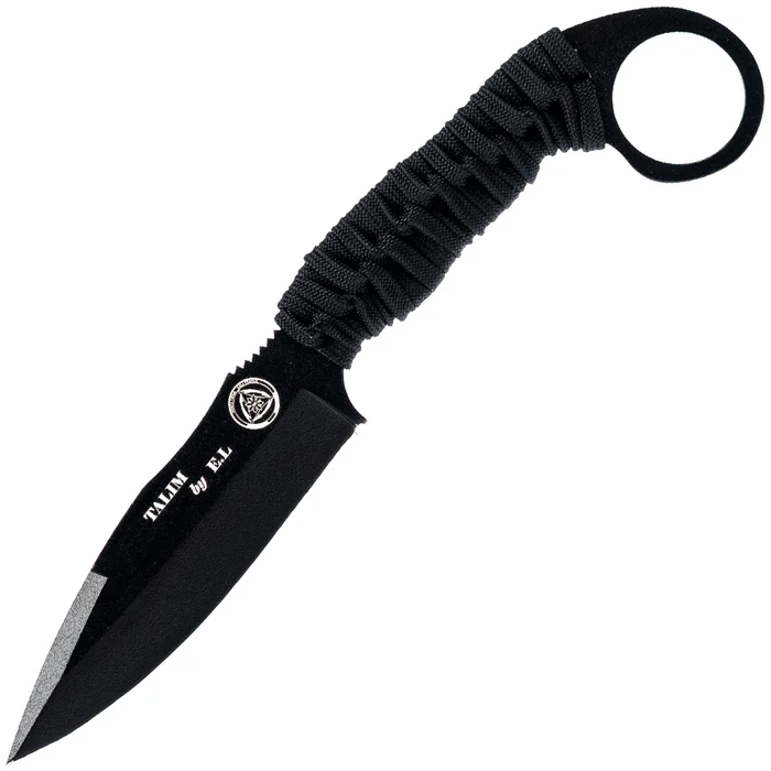 WILDSTEER – TALIM NOIR