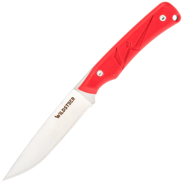 WILDSTEER – TROLL cuisine office 10 Rouge