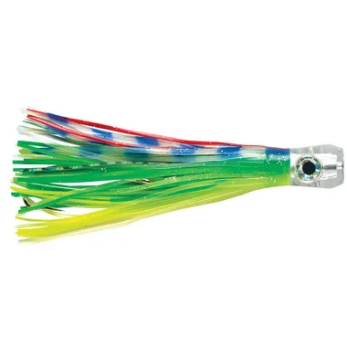 Williamson Big Game Catcher 8 – Lumo