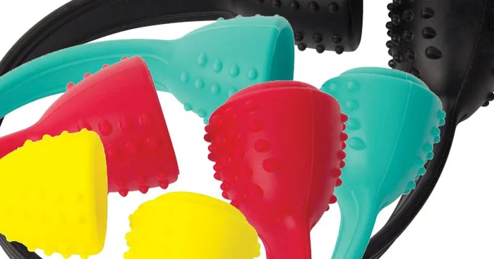 WIN&WIN WIAWIS BALL STRETCH BAND
