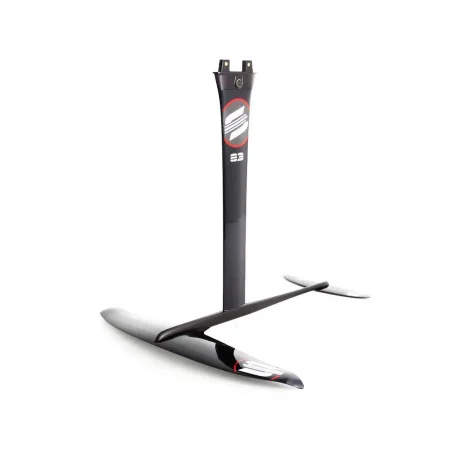 WindFoil completSabfoil KIT M83K – W950 – S425 – F903K2023