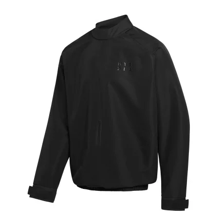 Windstoppers KitesurfMystic Gust Windbreaker black 2023
