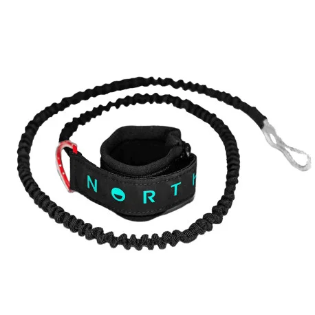 WingNorth Kiteboarding Leash Wrist Wing 2024