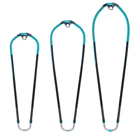 Wishbones Windsurf AluDuotone Silver Series 2024