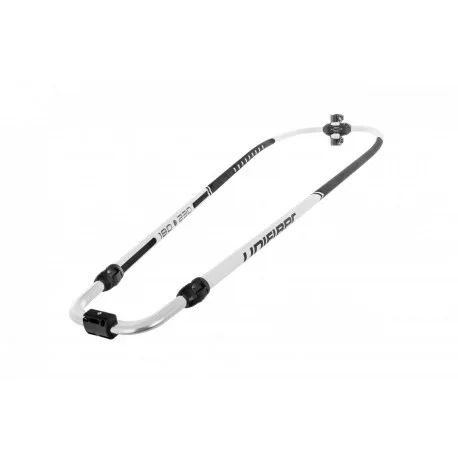 Wishbones Windsurf AluUnifiber Aluminium Essentials Monocoque
