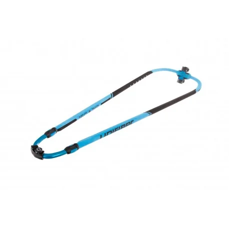 Wishbones Windsurf AluUnifiber Aluminium HD Monocoque V-grip