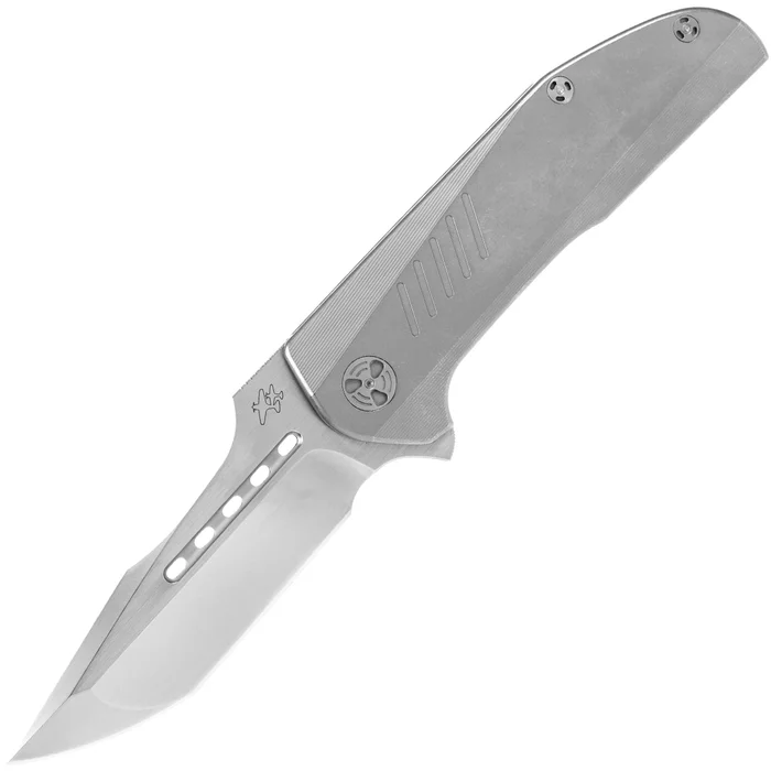WJEFS – Wingman EDC Jett Frosted