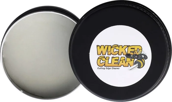 WKDC05 – WICKED WAX Wicked Clean Nettoyant Micro-abrasif 15mL