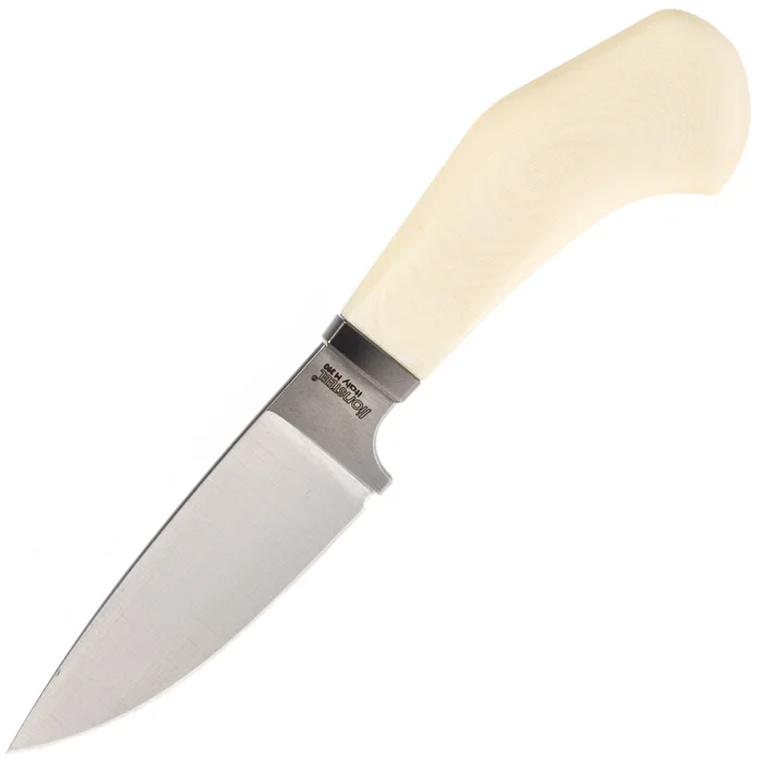 WL1 MW – Lion Steel Willy Micarta