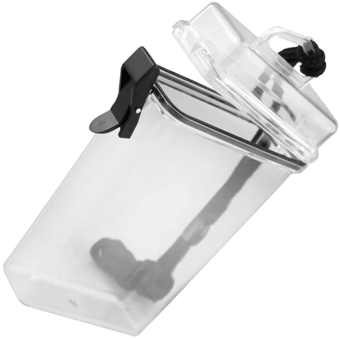WP694-10 – Boite étanche petit modèle