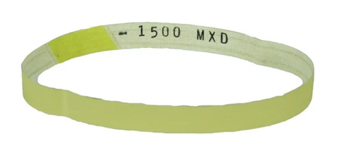 WS2452 – Worksharp Courroie diamant 1500 grain