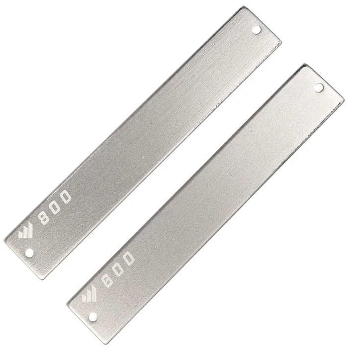 WS5293 – Worksharp Plaques diamant 600/800 Precision Adjust Pro