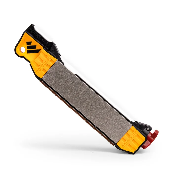 WSGFS221 – Worksharp Guided Field Sharpener
