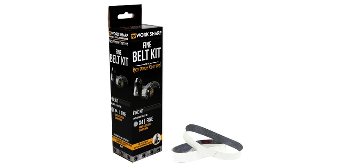 WSK81120 – Kit de courroies pour Ken Onion Edition X4 Fin