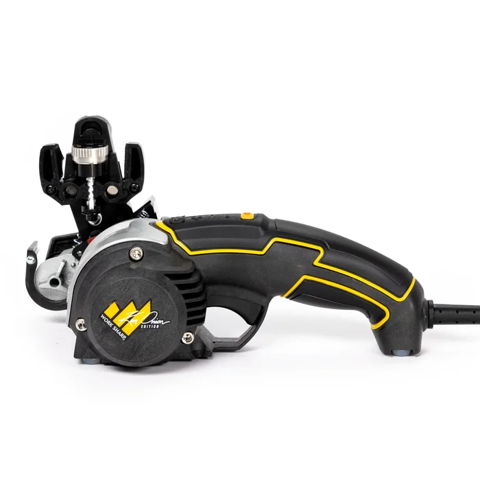 WSKTS-KO2 – WORKSHARP Ken Onion Knife & Tool Sharpener Mk.2