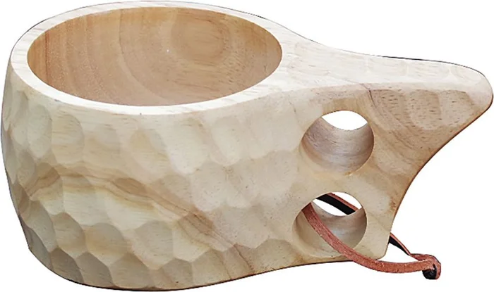 WST4374 – Wisemen Trading Kuksa 240mL