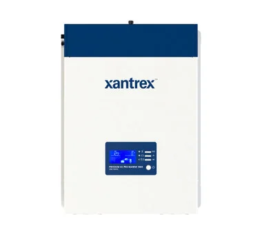 Xantrex Freedom Xc Pro 2000 2000w Convertisseur de Charge Marin 12vdc Entrée 120vac Sortie
