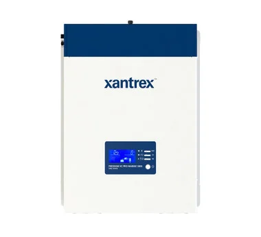 Xantrex Freedom Xc Pro 3000 3000w Convertisseur de chargeur marin 12 V CC en 120 V CA