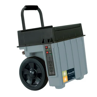 Xantrex Statpower xpower bloc d’alimentation 1500