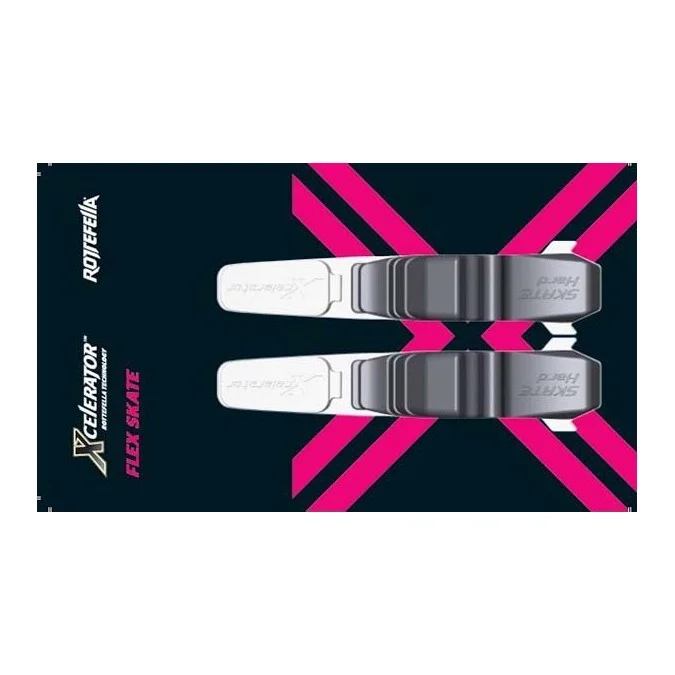 XCELERATOR FLEXOR SKATE MED (S65810)