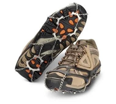 Yaktrax Traverse Ice Cleat