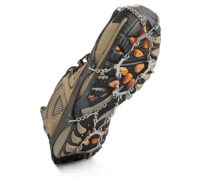 Yaktrax Traverse Ice Cleat – Image 2