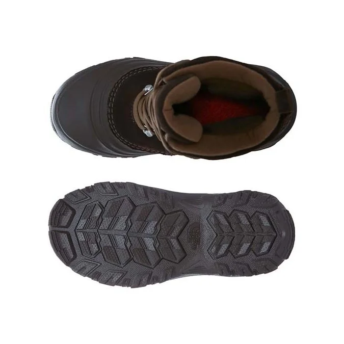 YOUTH CHILKAT LACE II BOOT (2T5RRE2)