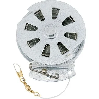 YOYO12001 – YoYo ligne de pêche automatique