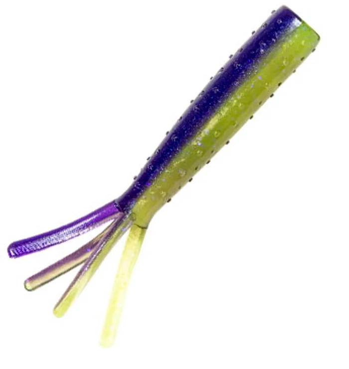 Z-Man TRD Ticklerz 2.75″ – Image 3