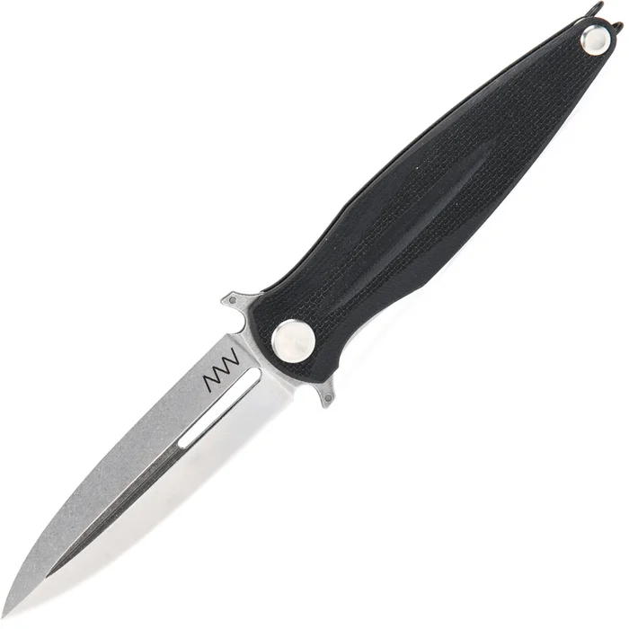 Z400-011 – Acta Non Verba Z400 BB G10