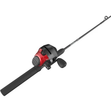 Zebco – 202 Combo