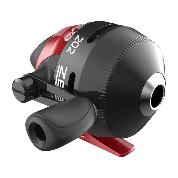 Zebco – 202 Combo – Image 4