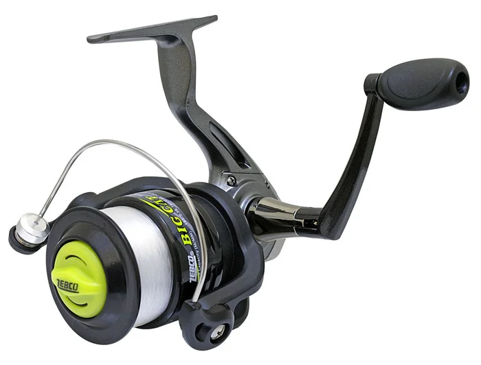Zebco Big Cat 60SZ 802MH SP Combo 20# – Image 2