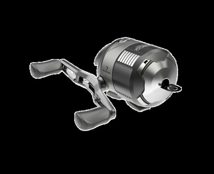 Zebco Omega Pro Spincast Combo 6’0″ Medium – Image 2