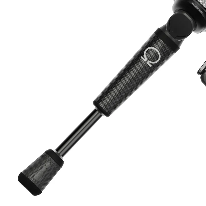 Zebco Omega Pro Spincast Combo 6’0″ Medium – Image 4