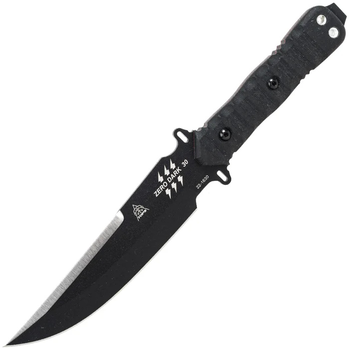 ZERO-30 – TOPS Zero Dark 30